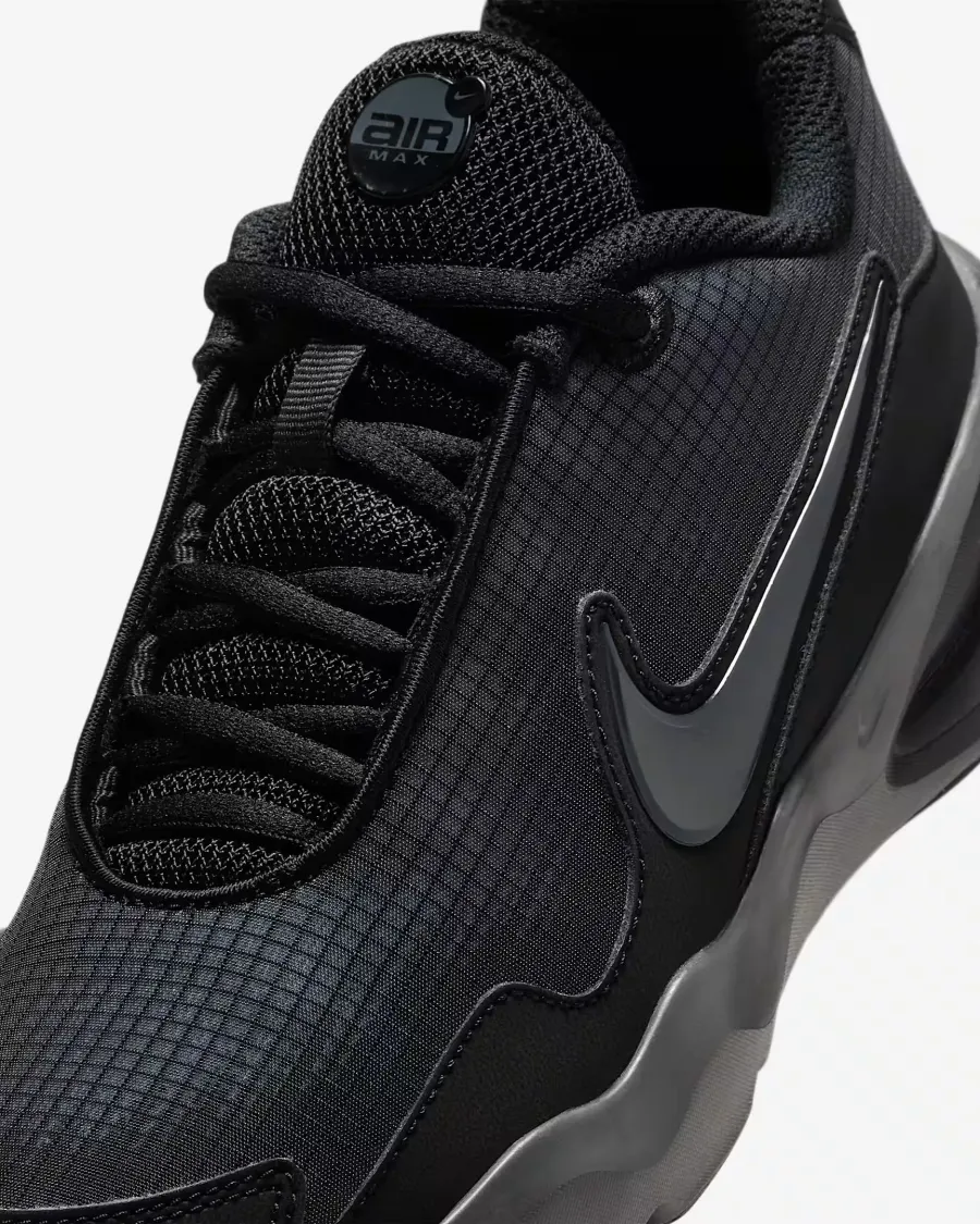 Кросівки Nike Air Max Nova FN4446-002