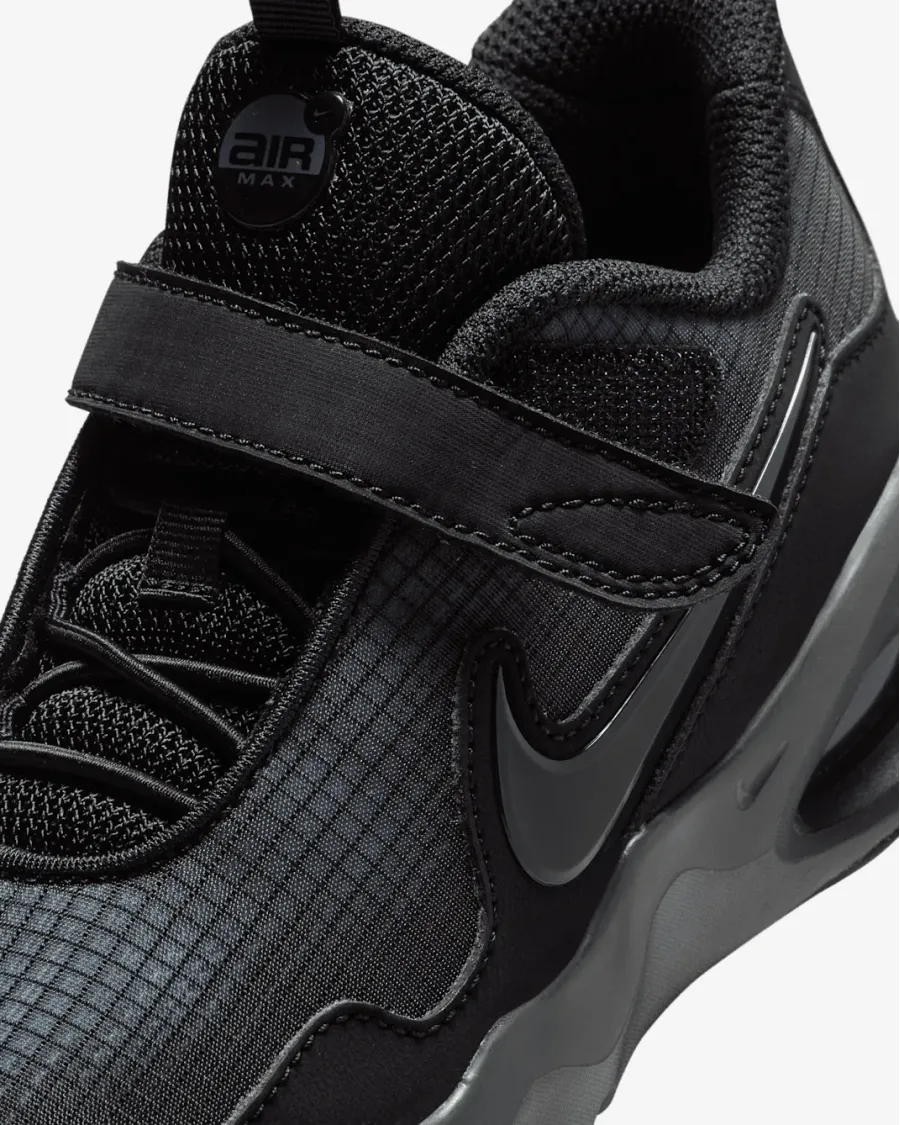 Кросівки Nike Air Max Nova FN4459-002