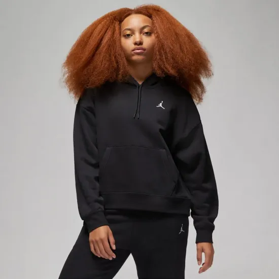 Кофта Nike Air Jordan Brooklyn Fleece FN4488-010