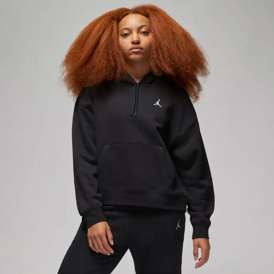 Кофта Nike Air Jordan Brooklyn Fleece FN4488-010