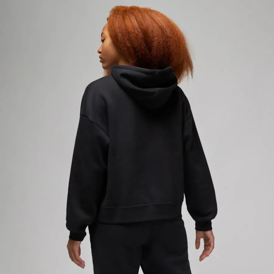 Кофта Nike Air Jordan Brooklyn Fleece FN4488-010