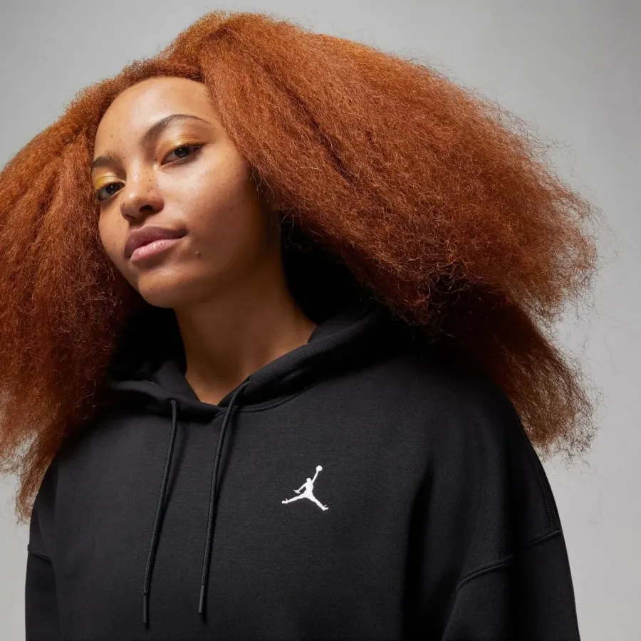 Кофта Nike Air Jordan Brooklyn Fleece FN4488-010