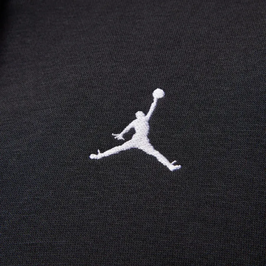 Кофта Nike Air Jordan Brooklyn Fleece FN4488-010