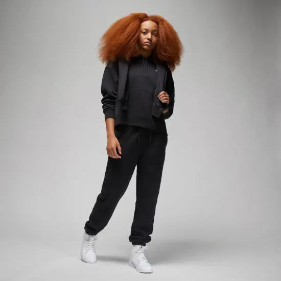 Кофта Nike Air Jordan Brooklyn Fleece FN4488-010