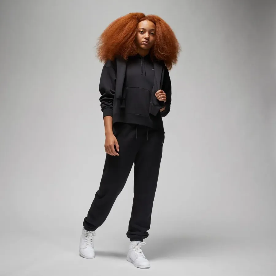 Кофта Nike Air Jordan Brooklyn Fleece FN4488-010