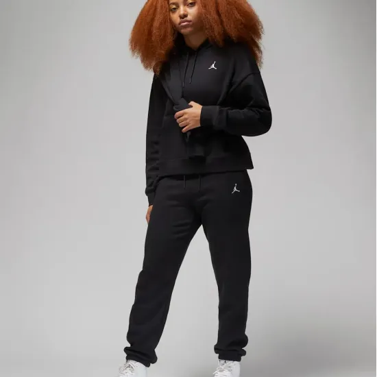 Костюм Nike Air Jordan Brooklyn Fleece FN4488-010_FN4494-010