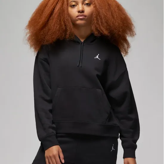 Костюм Nike Air Jordan Brooklyn Fleece FN4488-010_FN4494-010