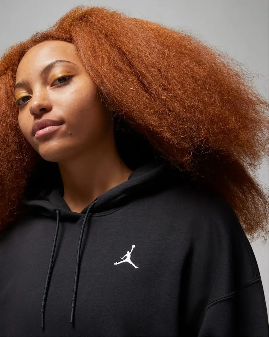 Костюм Nike Air Jordan Brooklyn Fleece FN4488-010_FN4494-010
