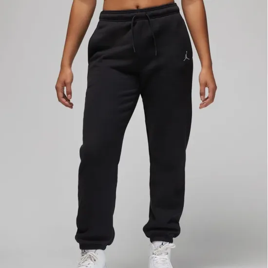 Костюм Nike Air Jordan Brooklyn Fleece FN4488-010_FN4494-010
