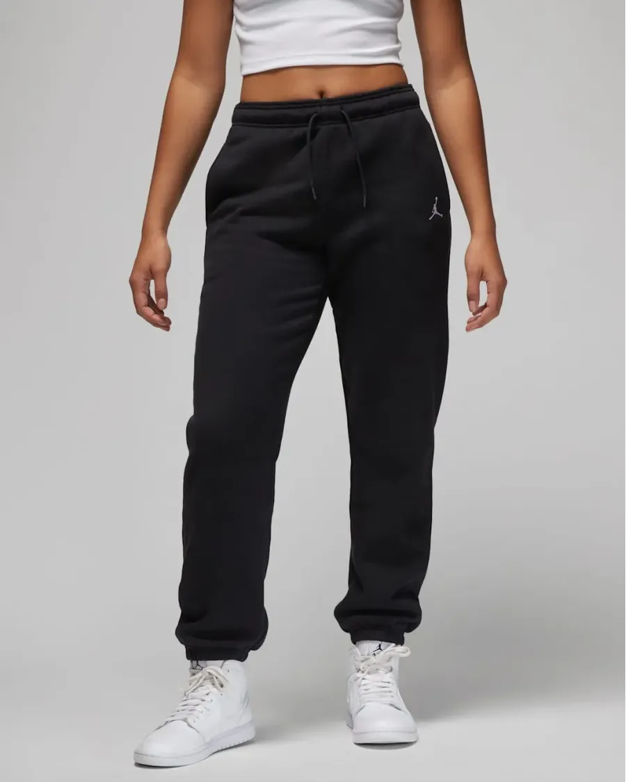 Костюм Nike Air Jordan Brooklyn Fleece FN4488-010_FN4494-010