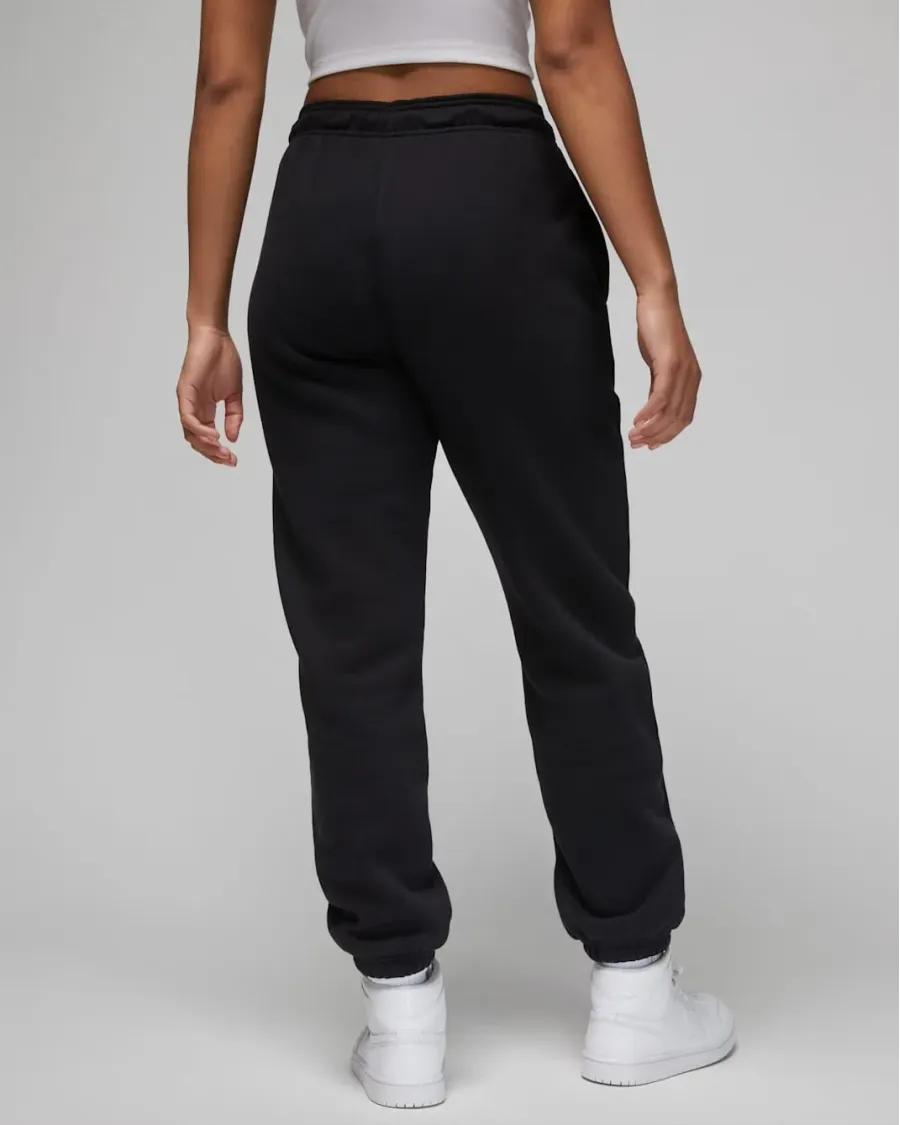 Костюм Nike Air Jordan Brooklyn Fleece FN4488-010_FN4494-010