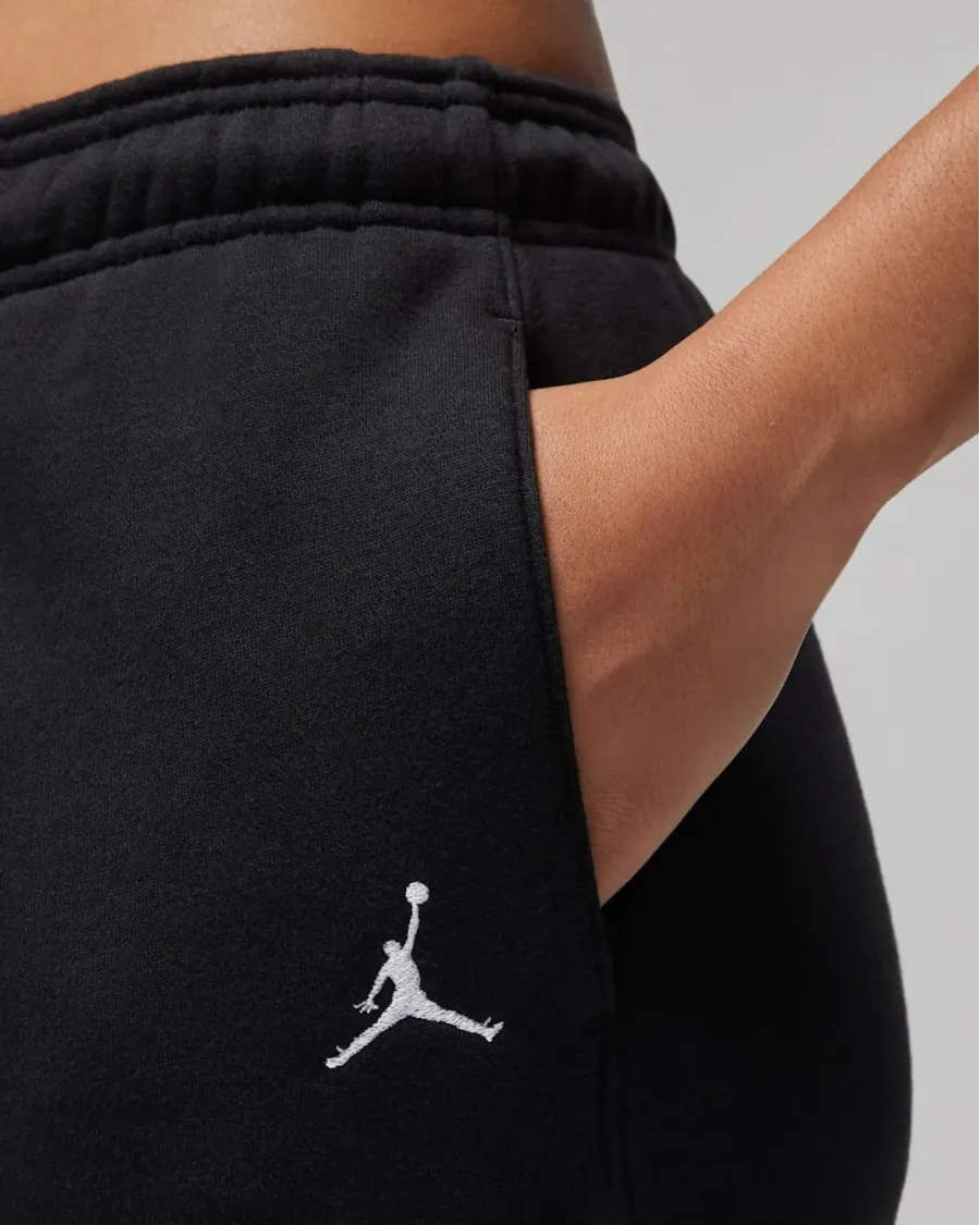 Костюм Nike Air Jordan Brooklyn Fleece FN4488-010_FN4494-010