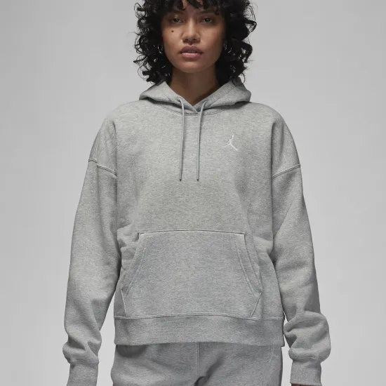 Кофта Nike Air Jordan Brooklyn Fleece FN4488-063