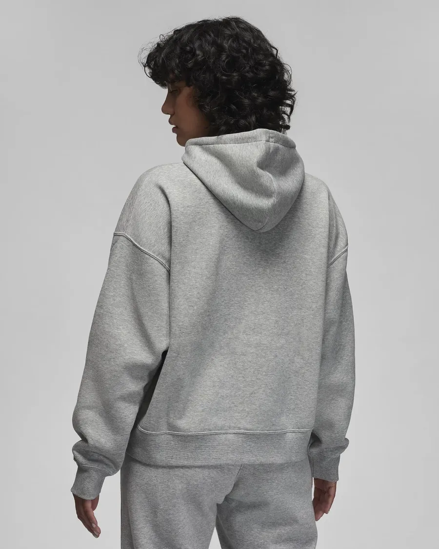 Кофта Nike Air Jordan Brooklyn Fleece FN4488-063