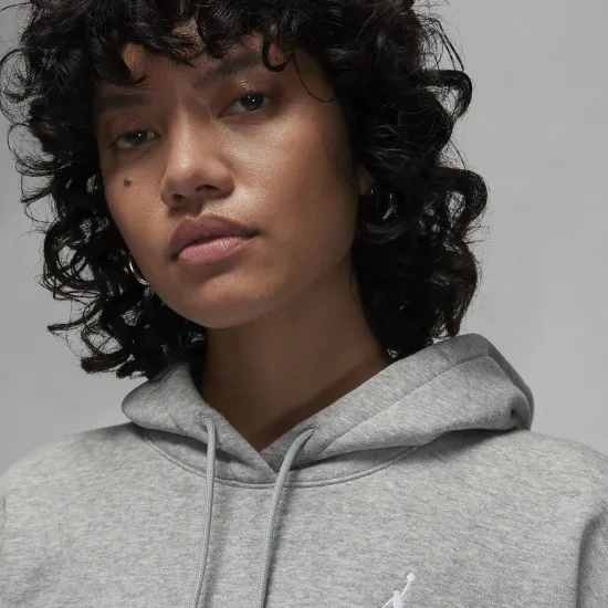 Кофта Nike Air Jordan Brooklyn Fleece FN4488-063