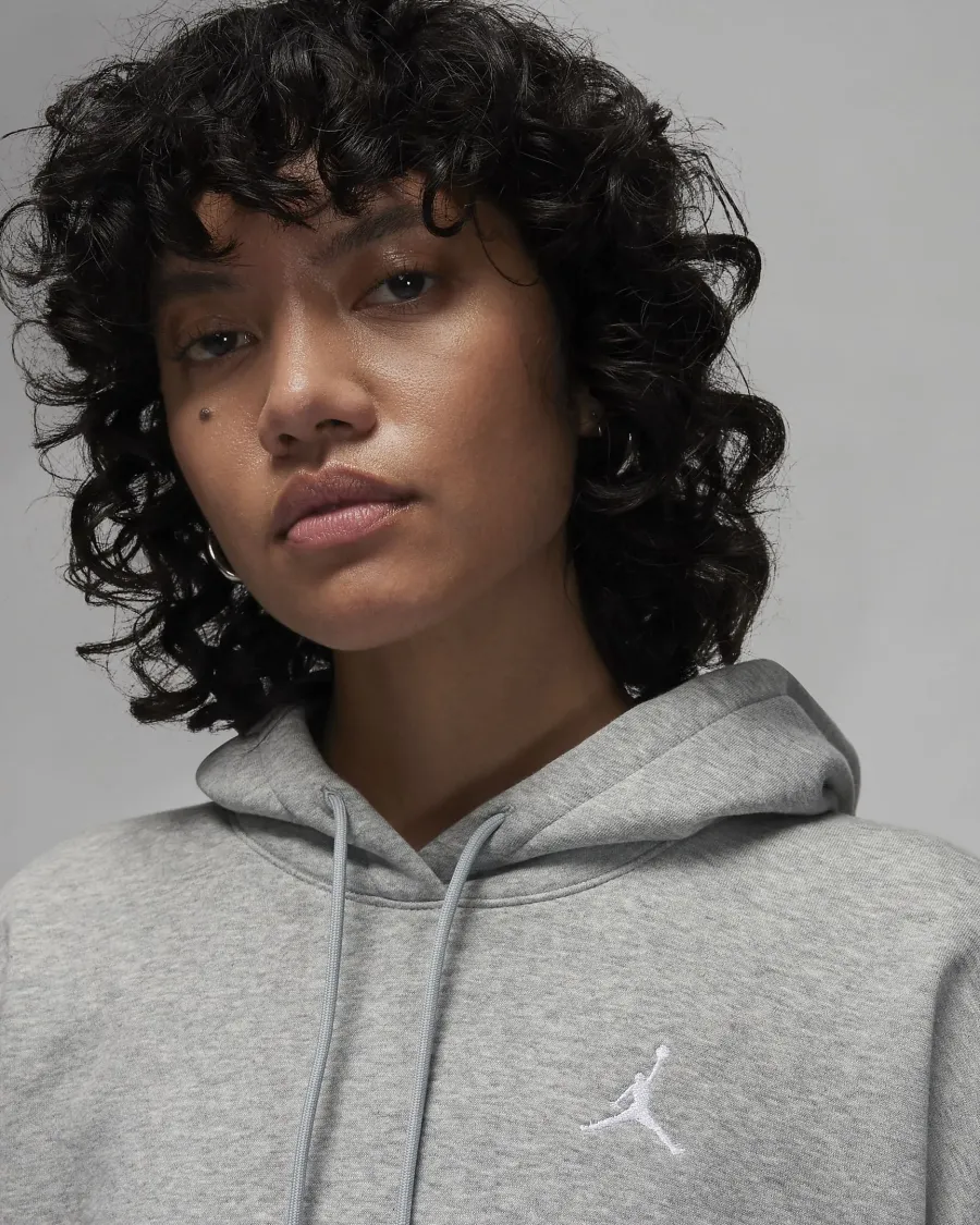 Кофта Nike Air Jordan Brooklyn Fleece FN4488-063