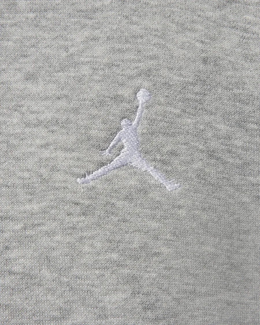 Кофта Nike Air Jordan Brooklyn Fleece FN4488-063