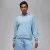 Кофта Nike Air Jordan Brooklyn Fleece FN4488-436