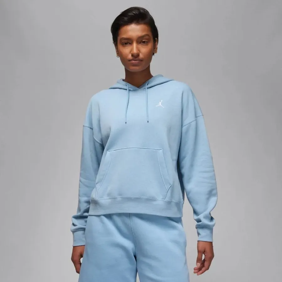 Кофта Nike Air Jordan Brooklyn Fleece FN4488-436