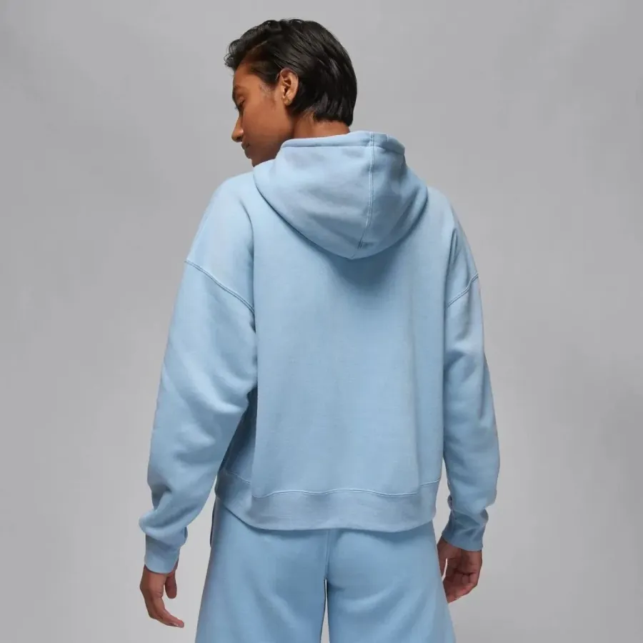 Кофта Nike Air Jordan Brooklyn Fleece FN4488-436