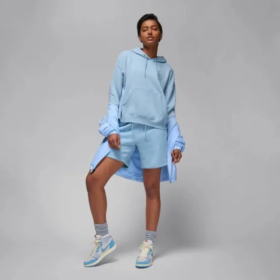 Кофта Nike Air Jordan Brooklyn Fleece FN4488-436