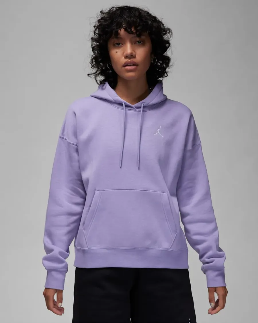 Костюм Nike Air Jordan Brooklyn Fleece FN4488-500_FN4494-500