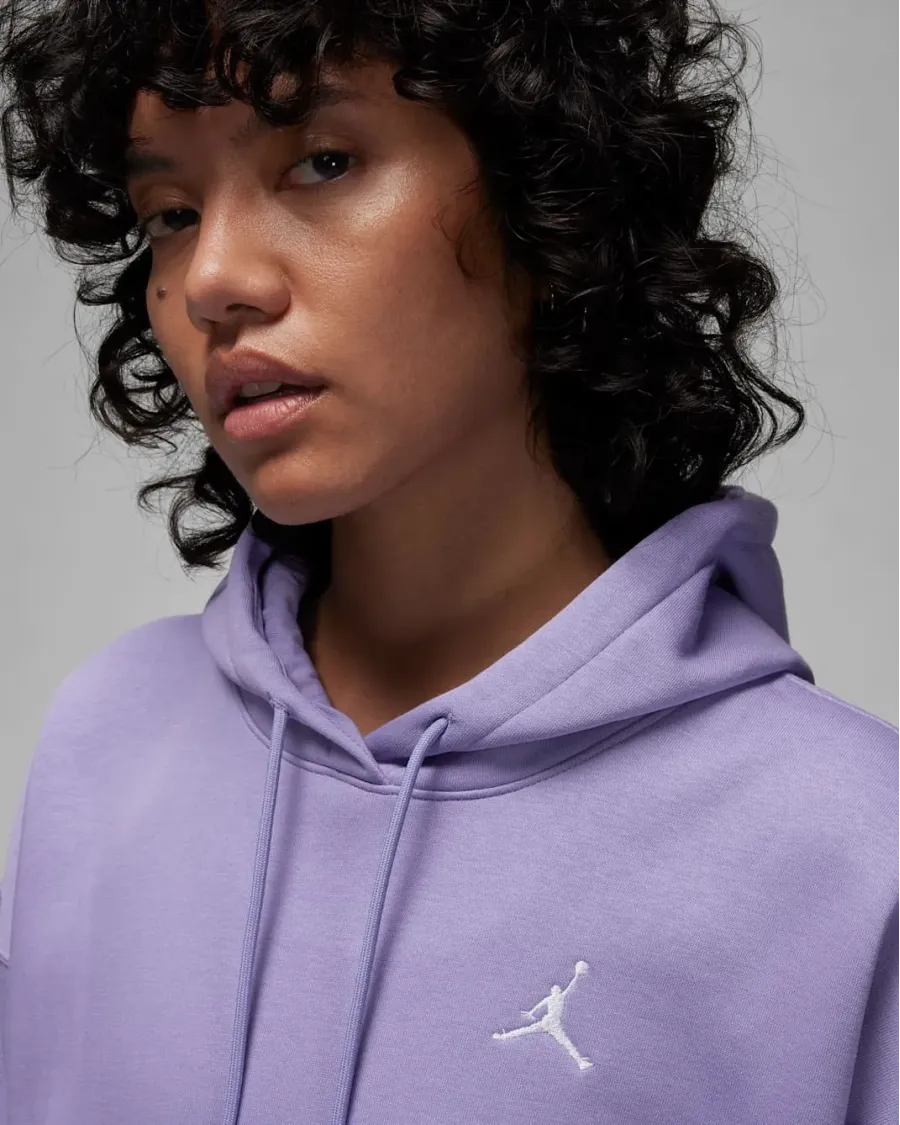Костюм Nike Air Jordan Brooklyn Fleece FN4488-500_FN4494-500