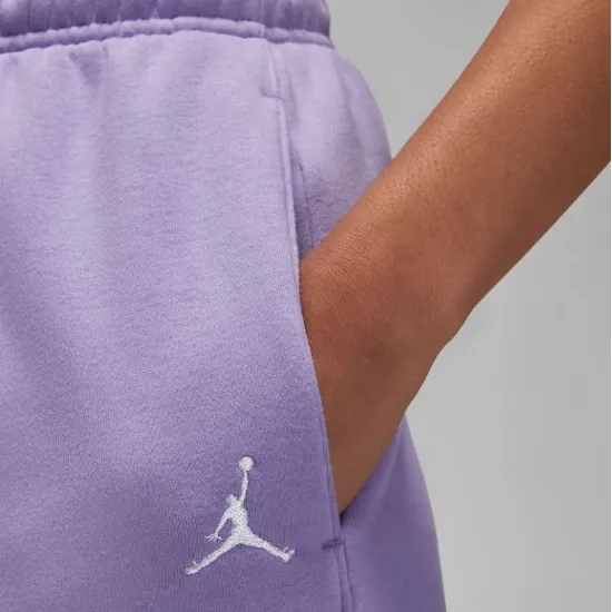 Костюм Nike Air Jordan Brooklyn Fleece FN4488-500_FN4494-500