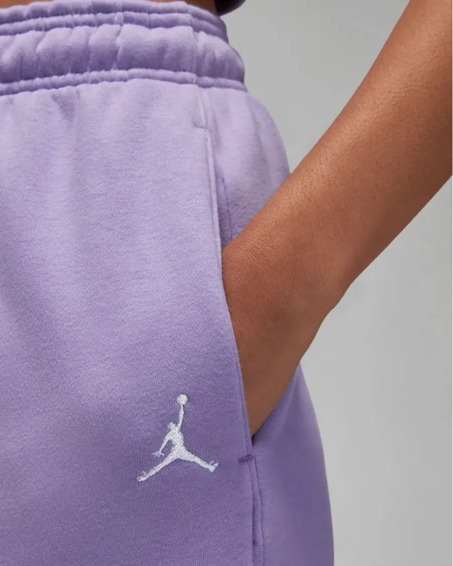 Костюм Nike Air Jordan Brooklyn Fleece FN4488-500_FN4494-500