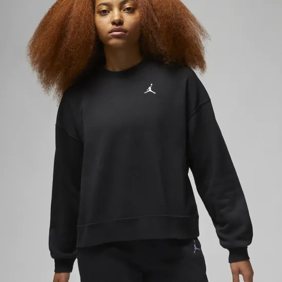 Кофта Nike Air Jordan Brooklyn Fleece FN4491-010