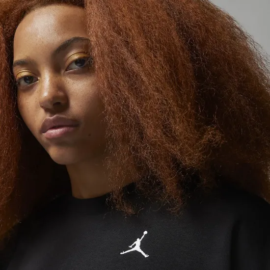 Кофта Nike Air Jordan Brooklyn Fleece FN4491-010