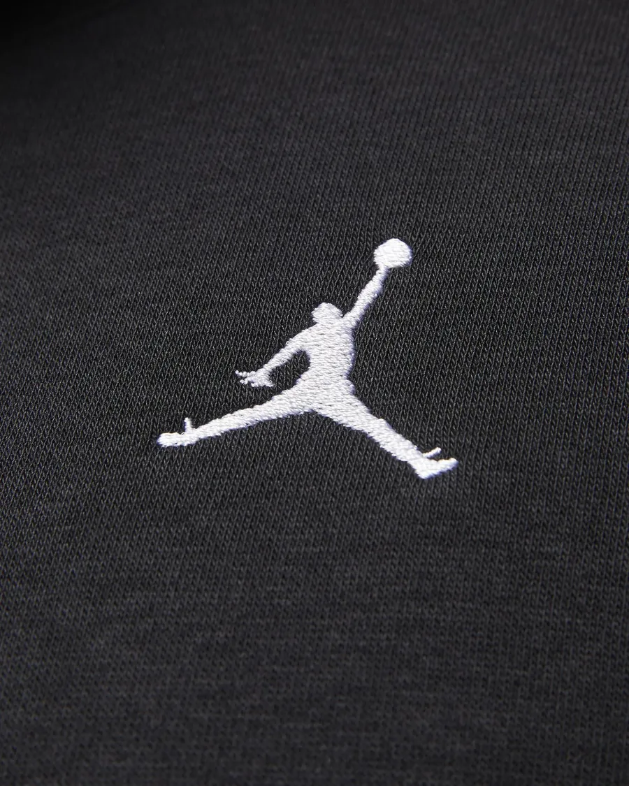 Кофта Nike Air Jordan Brooklyn Fleece FN4491-010