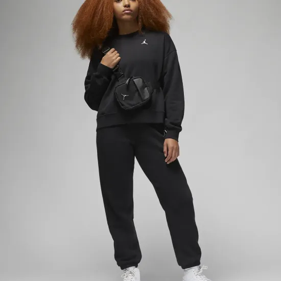 Кофта Nike Air Jordan Brooklyn Fleece FN4491-010