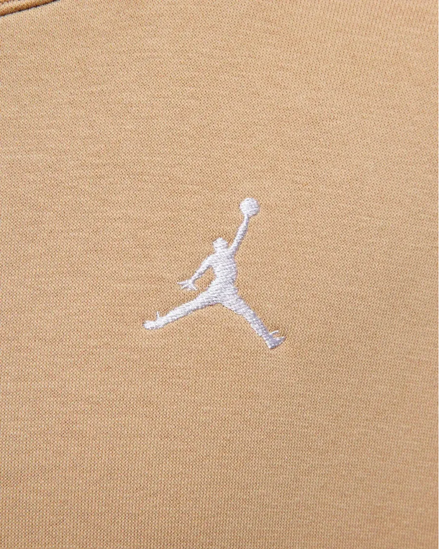 Кофта Nike Air Jordan Brooklyn Fleece FN4491-277