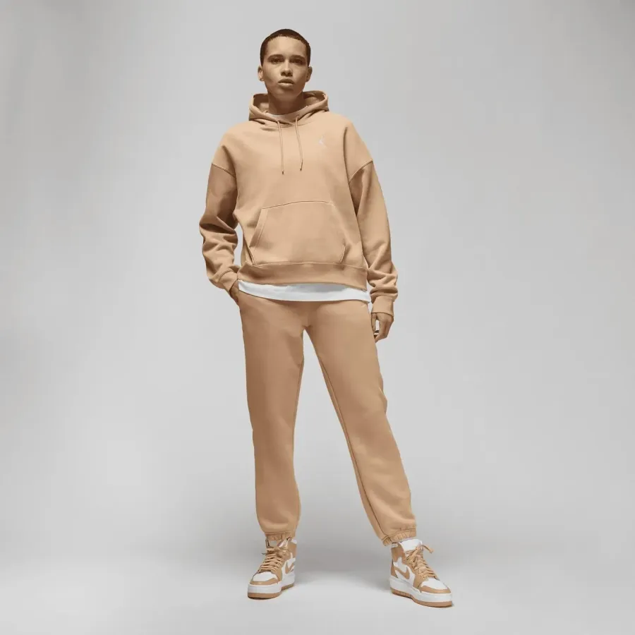 Штани Nike Air Jordan Brooklyn Fleece FN4494-277