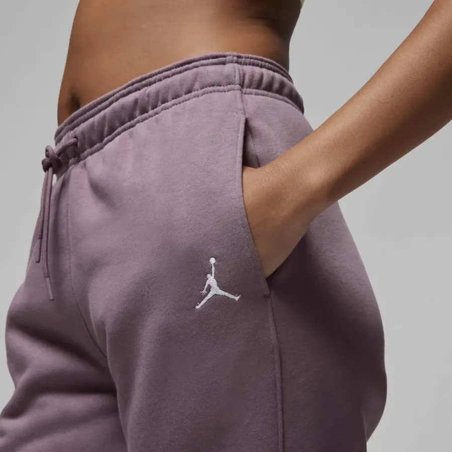 Штани Nike Air Jordan Brooklyn Fleece FN4494-508