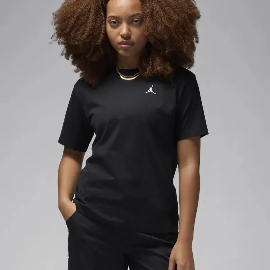 Футболка Nike Air Jordan Brooklyn Essentials FN4500-011