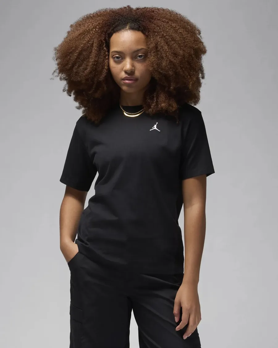 Футболка Nike Air Jordan Brooklyn Essentials FN4500-011