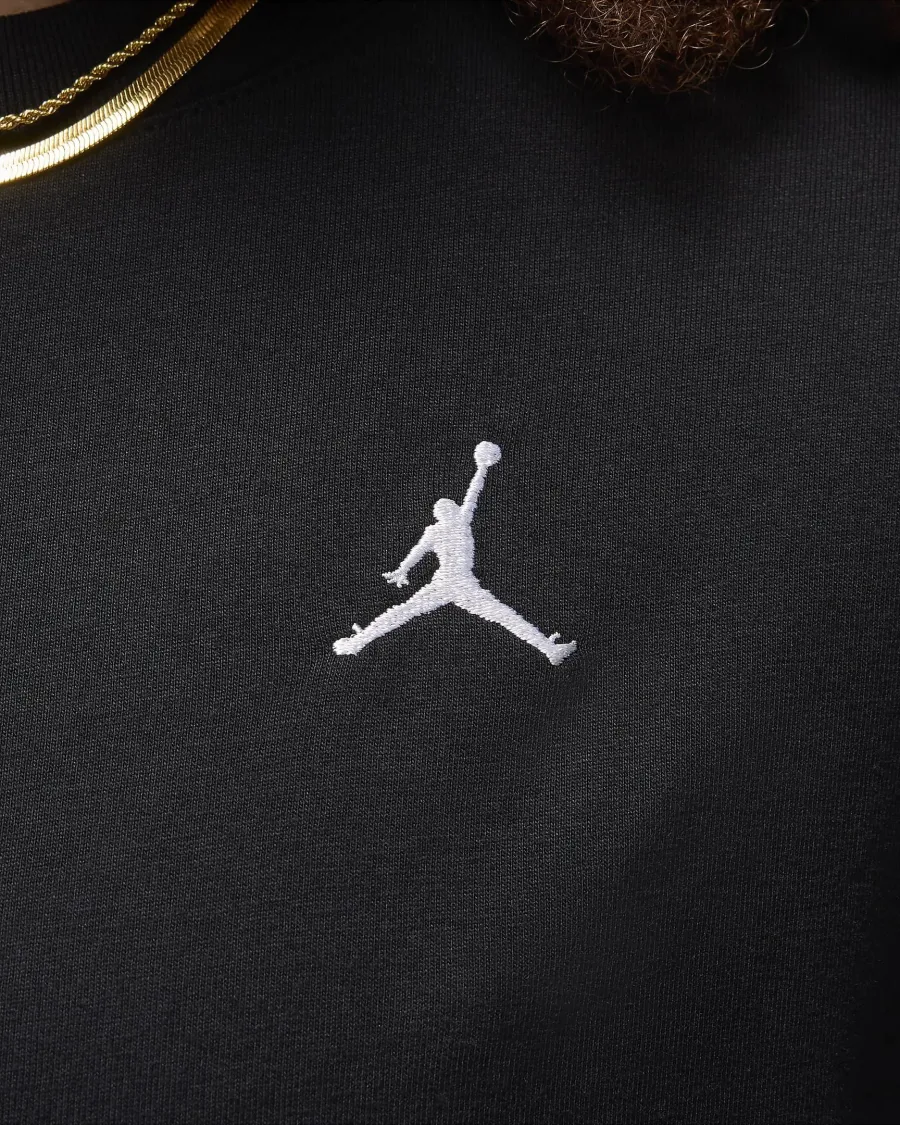 Футболка Nike Air Jordan Brooklyn Essentials FN4500-011