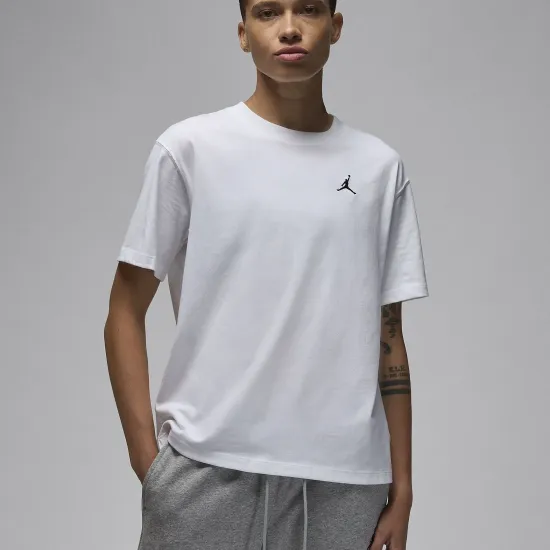 Футболка Nike Air Jordan Brooklyn Essentials FN4500-101
