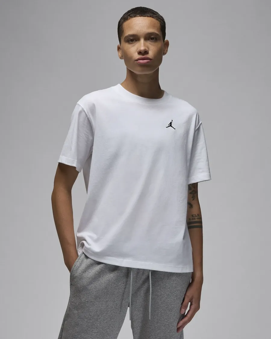 Футболка Nike Air Jordan Brooklyn Essentials FN4500-101