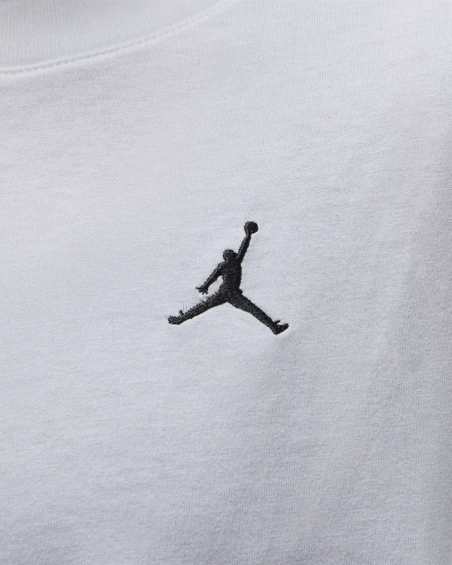 Футболка Nike Air Jordan Brooklyn Essentials FN4500-101