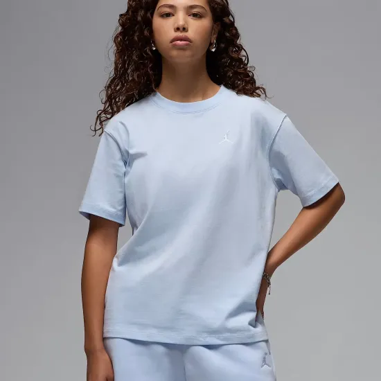Футболка Nike Air Jordan Brooklyn Essentials FN4500-407