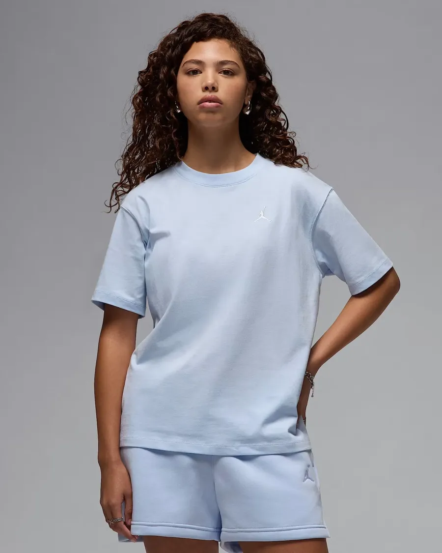 Футболка Nike Air Jordan Brooklyn Essentials FN4500-407