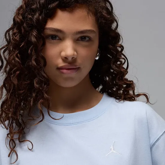 Футболка Nike Air Jordan Brooklyn Essentials FN4500-407