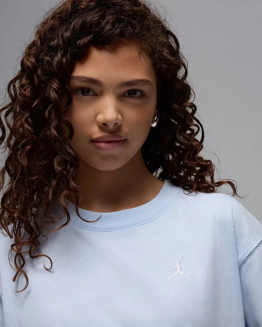 Футболка Nike Air Jordan Brooklyn Essentials FN4500-407