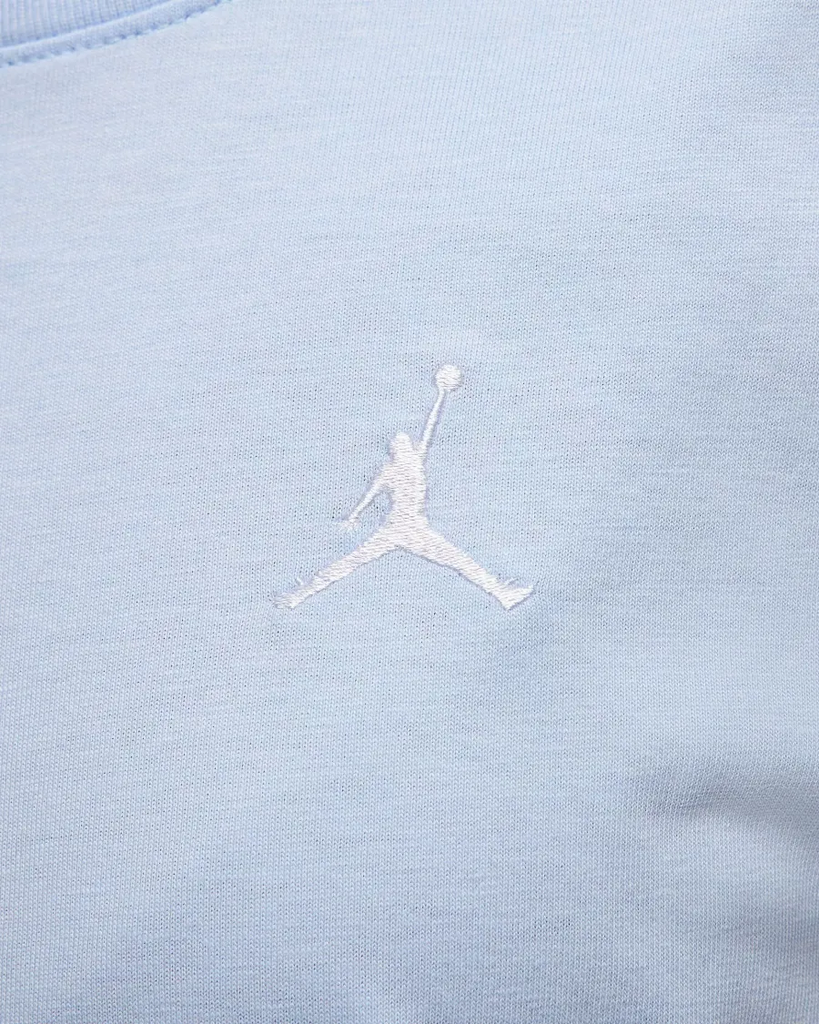 Футболка Nike Air Jordan Brooklyn Essentials FN4500-407