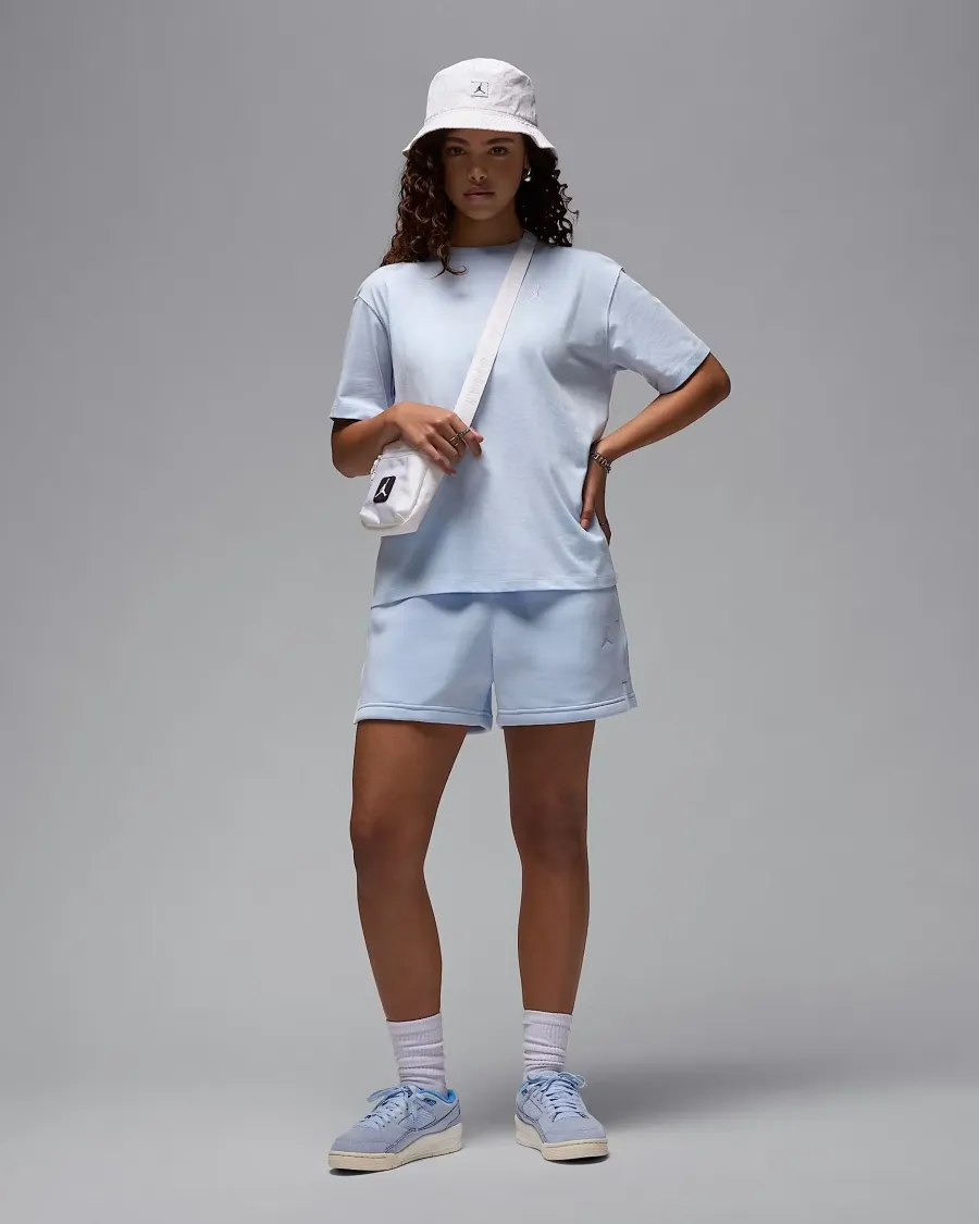Футболка Nike Air Jordan Brooklyn Essentials FN4500-407