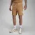 Шорти Jordan Essential Fleece HBR FN4535-231