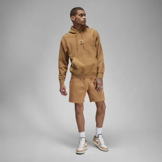 Шорти Jordan Essential Fleece HBR FN4535-231